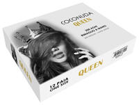 CALZINO CORTO DONNA QUEEN Tellini S.r.l. Ingrosso Abbigliamento